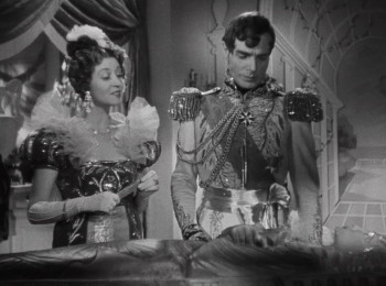 Wicked Duchess (1942) download