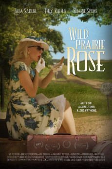 Wild Prairie Rose (2016) download