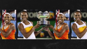 Williams Sisters (2023) download