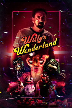 Willy's Wonderland (2021) download