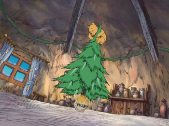 Winnie the Pooh: A Very Merry Pooh Year (2002) download