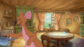 Winnie the Pooh: Springtime with Roo (2004) download