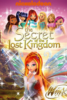 Winx Club: The Secret of the Lost Kingdom (2007) download