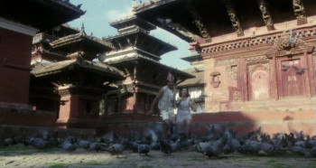 Witch from Nepal (1986) download