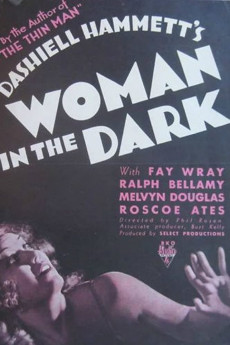 Woman in the Dark (1934) download