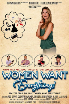 Women Want Everything! (2024) download