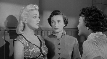 Women's Prison (1955) download