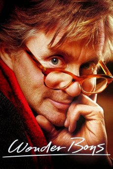 Wonder Boys (2000) download