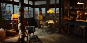 Wonder Wheel (2017) download