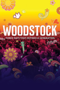 Woodstock: Three Days That Defined a Generation (2019) download