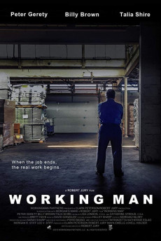 Working Man (2019) download