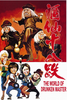 World of the Drunken Master (1979) download