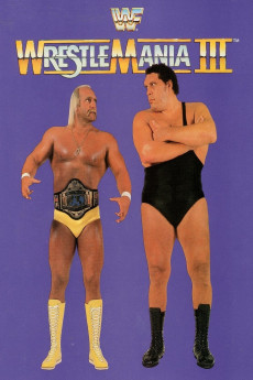 WrestleMania III (1987) download