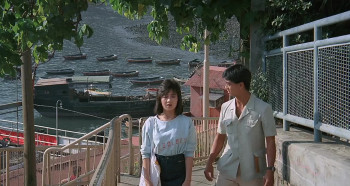 Wu ye li ren (1986) download