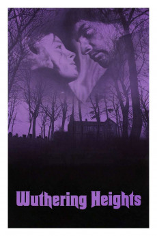 Wuthering Heights (1970) download