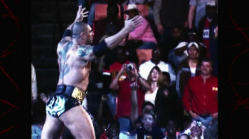 WWE: Batista - I Walk Alone (2009) download