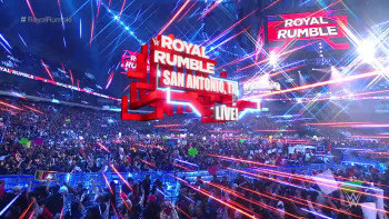 WWE Royal Rumble (2023) download