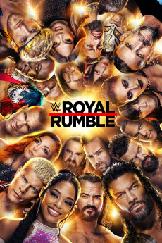 WWE Royal Rumble (2024) download