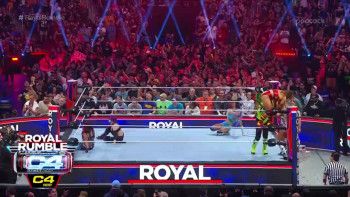 WWE Royal Rumble (2024) download