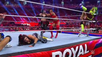 WWE Royal Rumble (2024) download