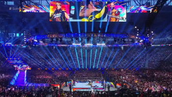 WWE SummerSlam (2023) download