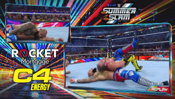 WWE SummerSlam (2023) download