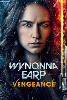 Wynonna Earp: Vengeance (2024) download