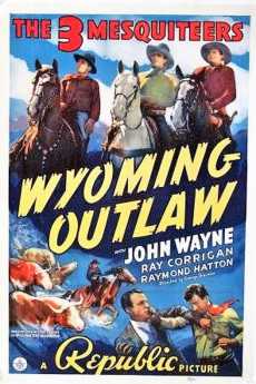 Wyoming Outlaw (1939) download