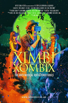 Ximbi Xombix (2019) download