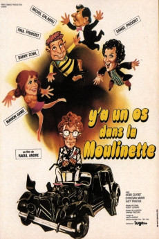 Y'a un os dans la moulinette (1974) download