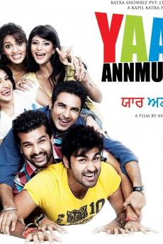 Yaar Anmulle (2011) download