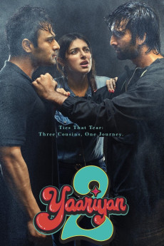 Yaariyan 2 (2023) download