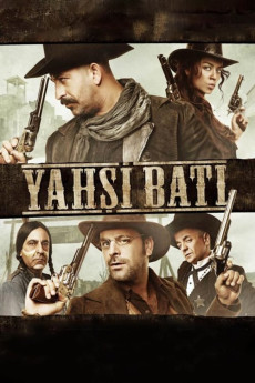 Yahsi Bati - The Ottoman Cowboys (2009) download