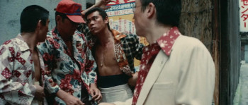 Yakuza Graveyard (1976) download