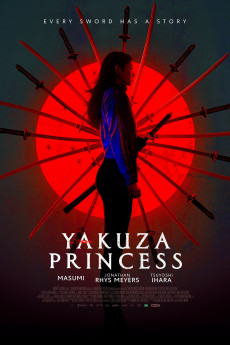 Yakuza Princess (2021) download