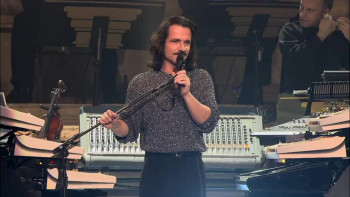 Yanni Live! The Concert Event (2006) download