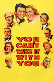 You Can't Take It with You (1938) download