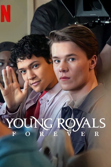 Young Royals Forever (2024) download