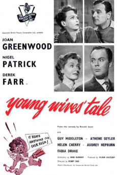 Young Wives' Tale (1951) download