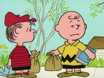 You're in Love, Charlie Brown (1967) download