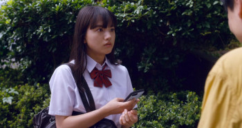 Mato mo janai no wa kimi mo issho (2021) download