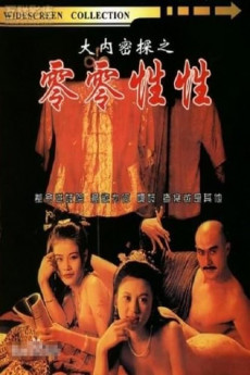 The Carnal Sutra Mat III (1996) download