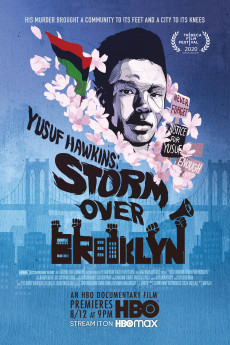 Yusuf Hawkins: Storm Over Brooklyn (2020) download