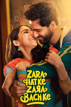 Zara Hatke Zara Bachke (2023) download