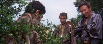 Zatoichi and the Fugitives (1968) download