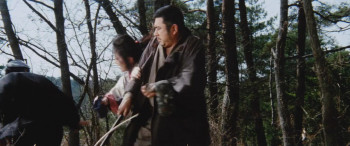 Zatoichi's Conspiracy (1973) download