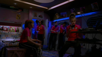 Zenon: Girl of the 21st Century (1999) download