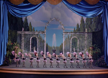 Ziegfeld Follies (1945) download