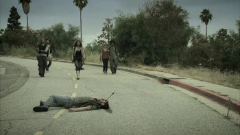 Zombie Apocalypse (2011) download