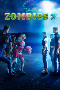 Zombies 3 (2022) download